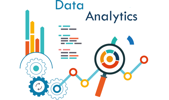 data&analytics