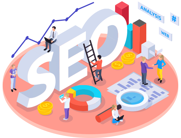 seo